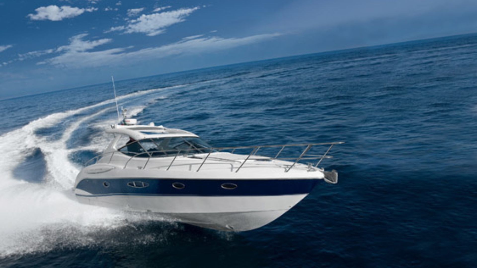 Gobbi Atlantis 42